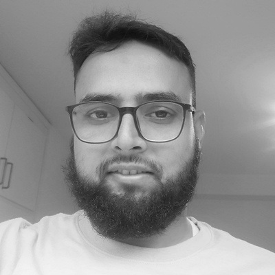 Malik Shairyar